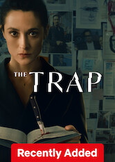 The Trap poster